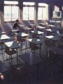 那年，路上的我們