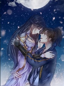 悟空和紫霞之恋。