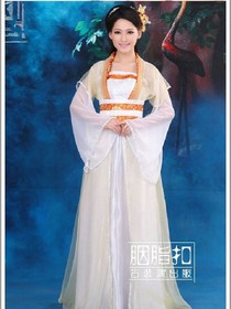 公主殿下，您这又是何必呢