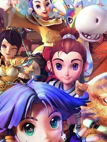 梦幻西游之天命无悔
