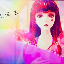 新叶罗丽精灵梦之涅盘重生