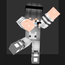 我穿越到了Minecraft里