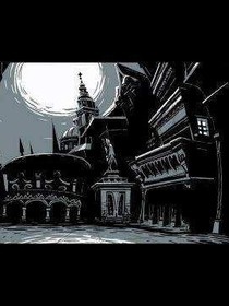 第五人格：Weeping—Rosha