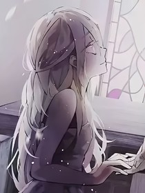 暗色桃花剑