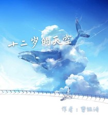 十二歲的天空