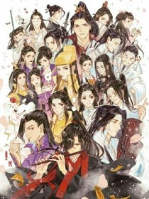 穿越魔道变成兔子的我