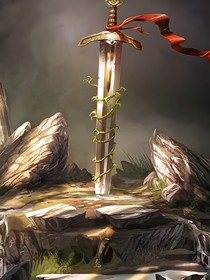 異世界:勇者篇
