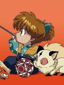 動物傳奇小說