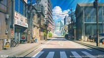 光辉团都市篇
