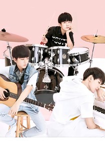 tfBOys遇上萌娃