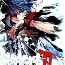 斗1：神的继承人1