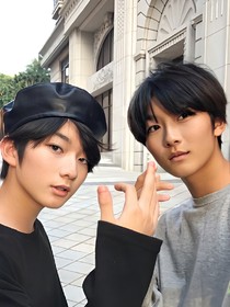 別怕，有我在這