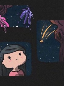 魂灵的世界