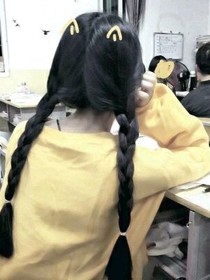 你走吧，我累了