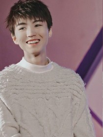 Tfboys的幸福家庭