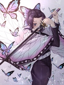 综漫：今天少女们逃亡了吗