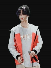 黄明昊:我的臭哥哥