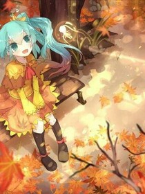 花神之灵——星灵如歌