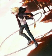 吉爾的凹凸世界