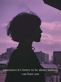 他像风一样