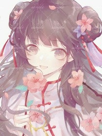 女神兮兮