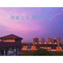 青春以南雅韵于心