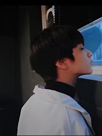 劉耀文：遇見就是注定