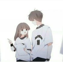 小萝莉追高冷男神。