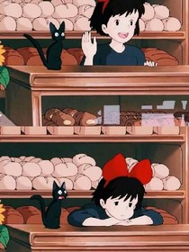 缘分.