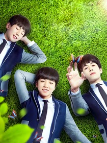 Tfboys之家有哥哥