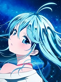 超星萌宠之蓝色的友谊