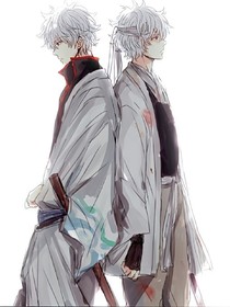 神兵小将之双生子