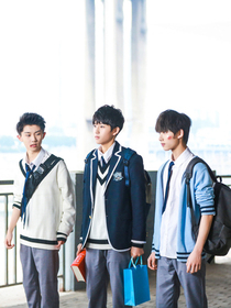 TF家族：念念