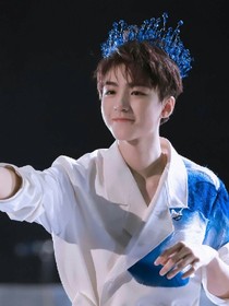 王俊凱的甜蜜妻子~