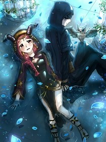 先祭：引入深淵的力量_d045