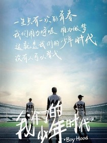 我的少年时代之我喜欢上了你