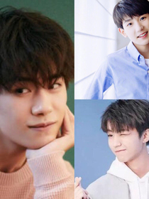 TFBOYS的日常吖