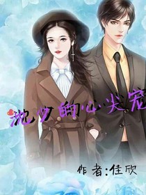 沈少的心尖宠