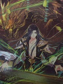 琴帝外传