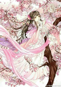 蝶姬傳
