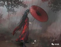 碎鈺離殤之紅顏語