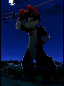 星夜传说