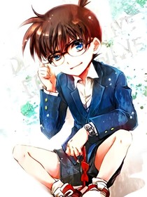 江户川柯南之羽思新恋