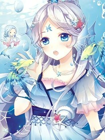 海賊王之彼岸人魚(yú)