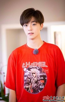 陳立農(nóng)——微甜的檸檬