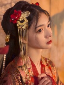 陈情令：心悦君心卿所意