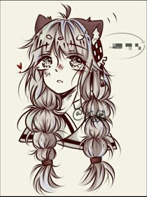 方塊學(xué)園穿越文