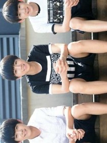 TFBOYS2019年11月行程