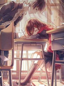 總裁來抓我