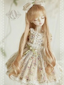 葉羅麗精靈夢(mèng)之宇宙仙子